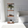 Hanah Home Aqua 3 - Natural